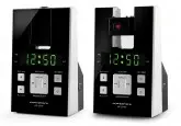 RADIO RELOGIO POWERPACK RA-231 PROJETOR/110V