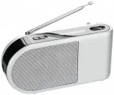 RADIO SONY ICF-304 AM/FM