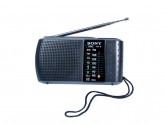 RADIO SONY ICF-8 AM/FM
