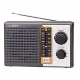 RADIO SONY - ICF-F10 - AM-FM