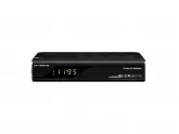 RECEP SAT EVOLUTIONB 1195 HD