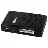 RECEPTOR DUOSAT PLAY IPTV