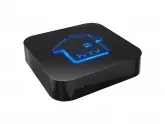 RECEPTOR HTV BOX 3 IPTV - ANDROID - WIFI