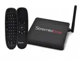 RECEPTOR NET STREMIOBOX HD 4K - ANDROID - APPS - IPTV