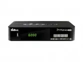 RECEPTOR SAT DUOSAT PRODIG NANO VOD+SKS+IKS