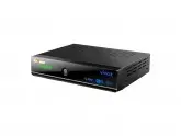RECEPTOR SATELITAL SATBOX VIVO X ACM/4K/IPTV