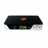 RECEPTOR SATELITE AZAMERICA SILVER - ACM - SKS - IKS