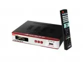 RECEPTOR SATELITE CINEBOX OPTIMO X HD - WF - SKS - IKS