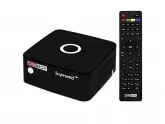 RECEPTOR SATELITE CINEBOX SUPREMO + - ACM - SKS - IKS - WIFI