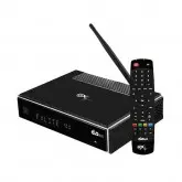 RECEPTOR SATELITE DUOSAT NEXT IFX LITE - IPTV - SKS - IKS - VOD