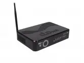 RECEPTOR SATELITE DUOSAT TROY S - HD - ACM - VOD - IPTV
