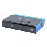 RECEPTOR SATELITE DUOSAT TUNING P930 - VOD - 3 TUNNER