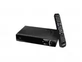 RECEPTOR SATELITE FREESKY THE ROCK ZION - SKS E IKS