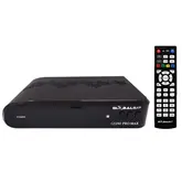 Receptor Satelite Globalsat Gs240 Pro Max Wifi 4K
