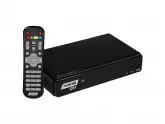 RECEPTOR SATELITE PHANTOM CS1 - IKS - CS - WIFI