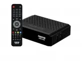RECEPTOR SATELITE PHANTOM NANO ULTRA 3 - ACM - IPTV