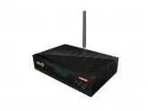 RECEPTOR SATELITE PHANTOM SOLO 4K LINUX - ACM - IPVT