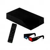 RECEPTOR SATELITE TOCOMLINK CINE HD2 - ACM - SKS - IKS