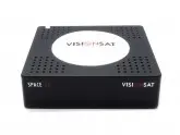 RECEPTOR SATELITE VISION SAT SPACE HD - ACM - SKS - IKS