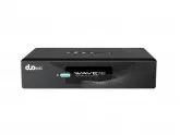 RECEPTOR SATELITE WAVE HD - ACM - VOD - IPTV - SKS - IKS