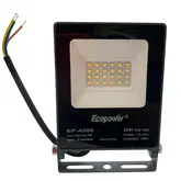 Reflector Led Ecopower Ep-4900 20W 2V