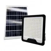 Refletor Led Ecopower Ep-4913 /Solar