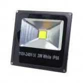 REFLETOR LED - FINO - 20W - BIVOLT
