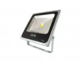 REFLETOR LED FINO - 50 W - BIVOLT