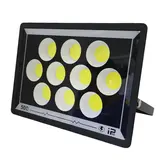 Refletor Led Flood 19172 500W - 220V