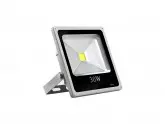 REFLETOR LED PG LED - 30W - F013 - BIVOLT - BRANCA