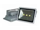 REFLETOR LED PROSPER - 150W - BIVOLT - BRANCO
