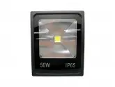 REFLETOR LED PROSPER 50W FINO - BIVOLT