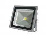 REFLETOR LED PROSPER - 70W - BIVOLT - BRANCO