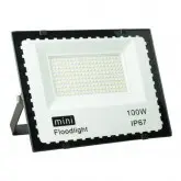 Refletor Led Sunlight S2290 100W/220V