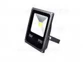 REFLETOR PROSPER LED - FINO - 30W - BIVOLT