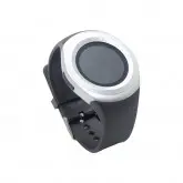 RELOGIO CELULAR SMART WATCH - 1 CHIP - MD-Y1 - PRATA