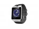 RELOGIO CELULAR STAR WATCH - 1 CHIP - PRATA