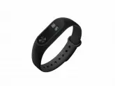 RELOGIO FITNESS BLUETOOTH XIAOMI MI BAND 2 - PRETO