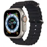 RELOGIO MANNATECH L9 ULTRA BLACK