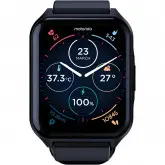 Relogio Motorola Watch Moswz70-Pb Black