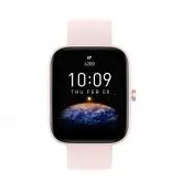 RELOGIO XIAOMI AMAZFIT BIP 3 A2172 - ROSA