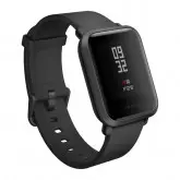 RELOGIO XIAOMI AMAZFIT BIP - A1608 - BLUETOOTH - PRETO