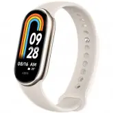 RELOGIO XIAOMI SMART BAND 8 M2239B1/GOLD
