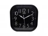 RELOJ DE PARED CASIO PONT IQ02-1R NEGRO