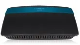 ROTEADOR LINKSYS EA2700 BANDA DUPLA