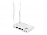 ROTEADOR NETIS WF-2419E 300MBPS 2 ANTENAS