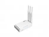 ROTEADOR TOTOLINK N302R 300MBPS - 3 ANTENAS