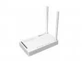 ROTEADOR TOTOLINK ND300 ADSL - WIFI - 2 ANTENAS