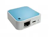 ROTEADOR TP-LINK TL-WR-702N - WIFI - 150MBPS