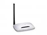 ROTEADOR TP-LINK TL-WR-749N - WIFI - 150MBPS